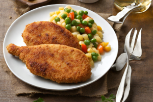 Chicken Cutlet Recipes