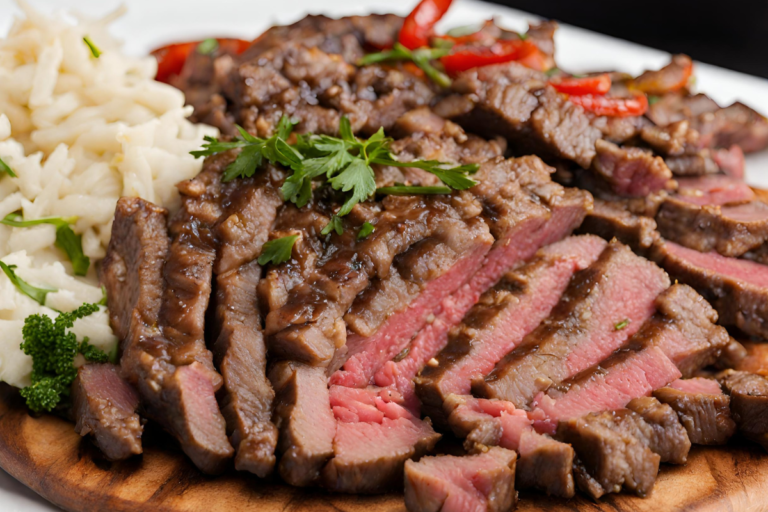Chuck Roast Recipes