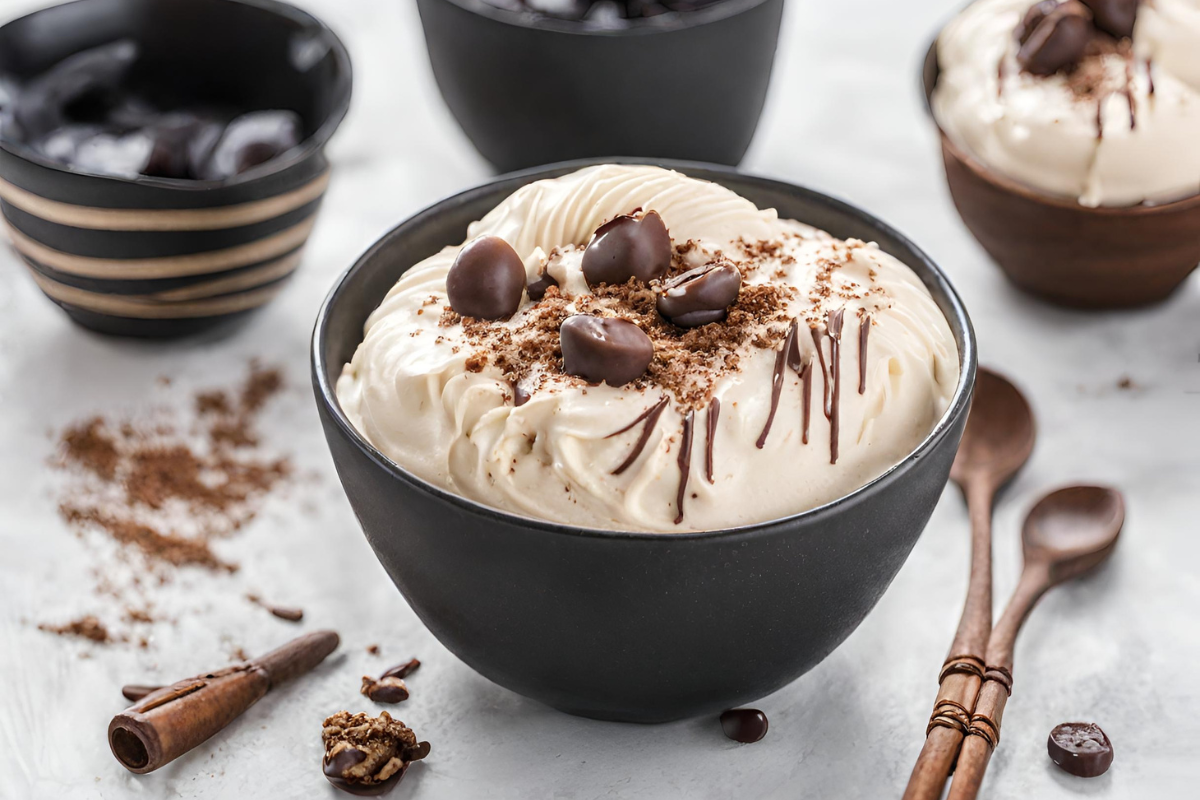 ninja creami recipes