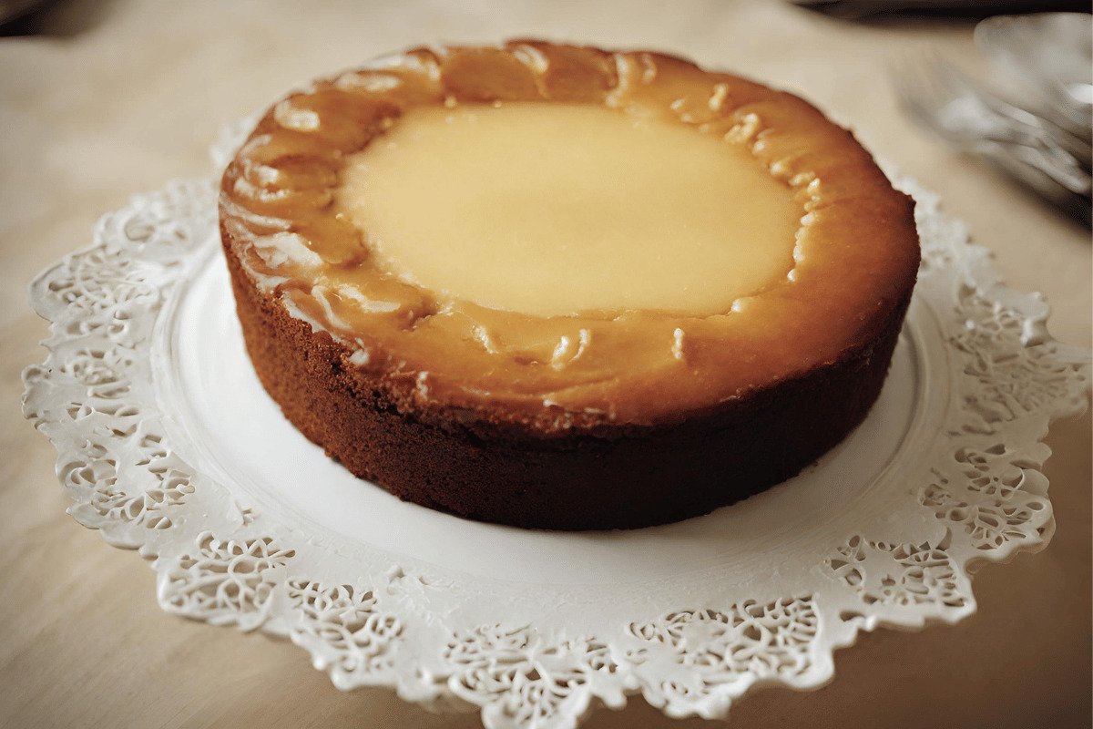 Butter Cake
