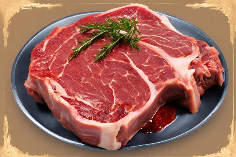 Beef Shank