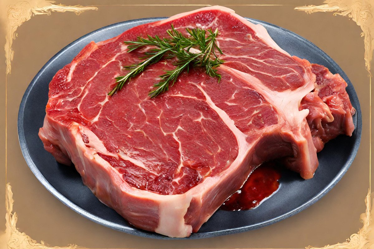 Beef Shank