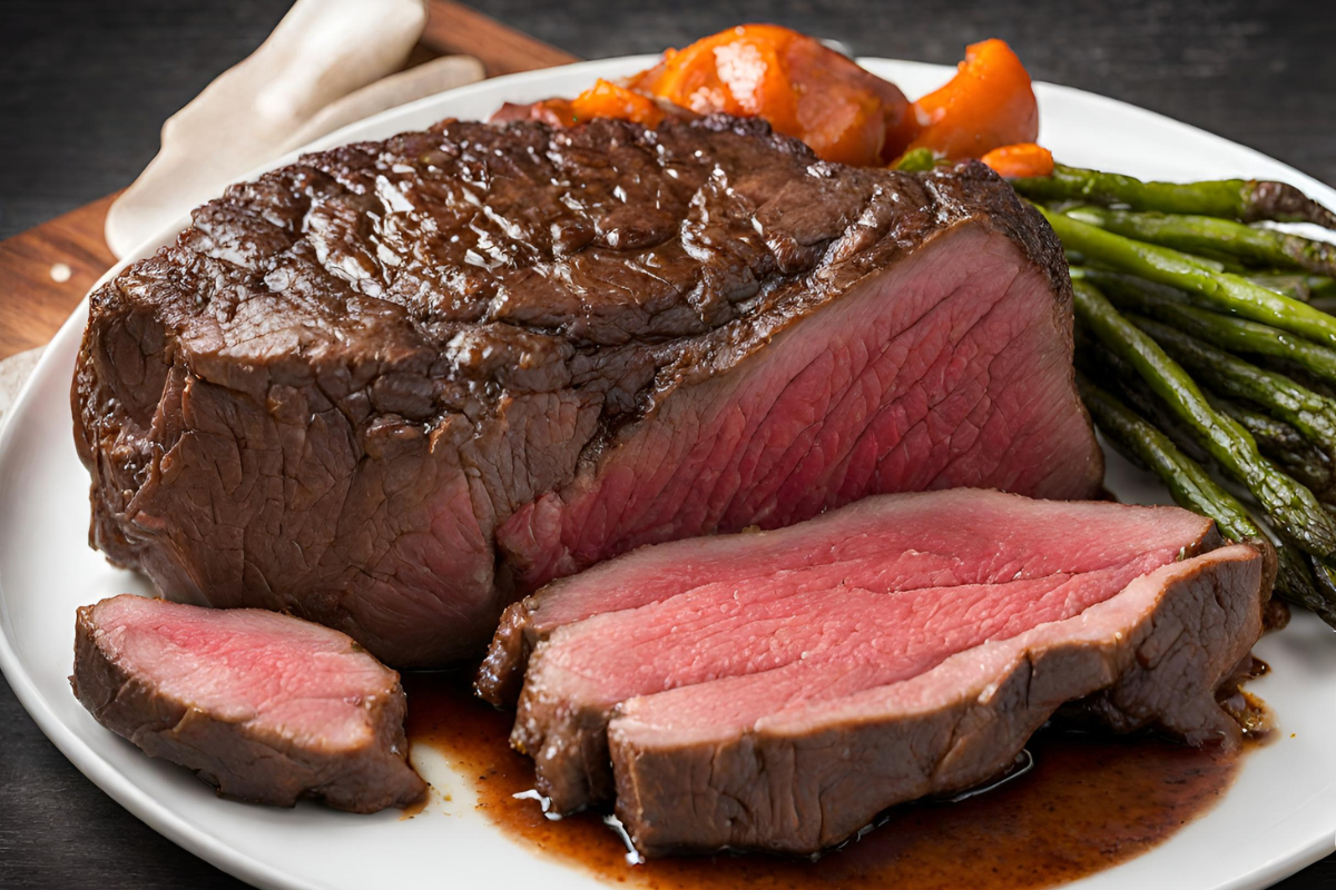Chuck Roast