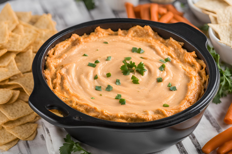 what to do with leftover buffalo chicken dip?