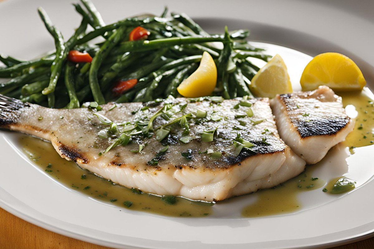 Branzino Recipe: Delicious and Easy Ways to Cook Branzino