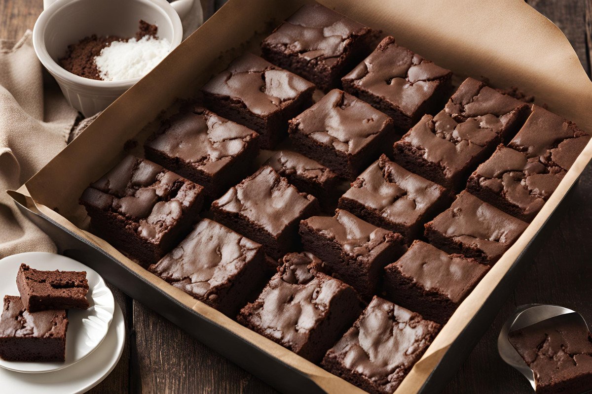 Boxed Brownie Mix Better: Simple Tips & Tricks