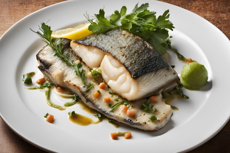 Branzino Recipe: Delicious and Easy Ways to Cook Branzino