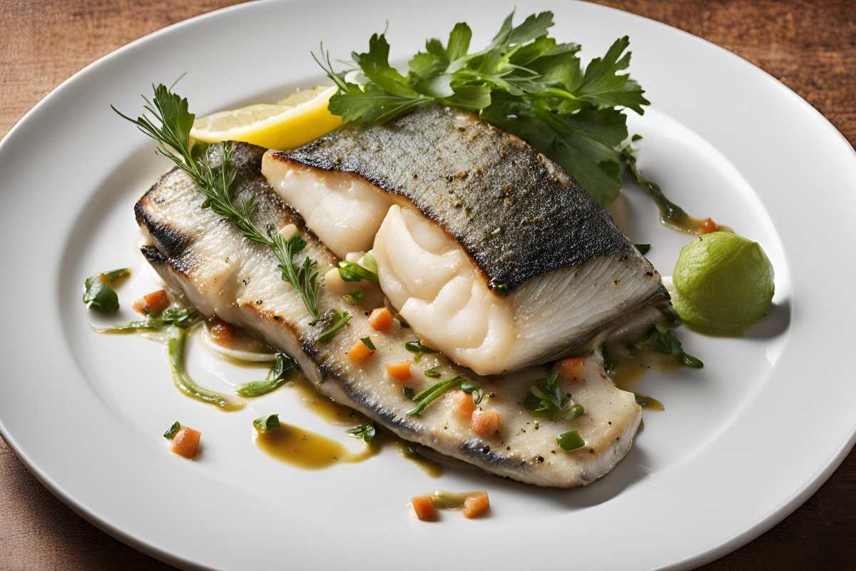Branzino Recipe: Delicious and Easy Ways to Cook Branzino