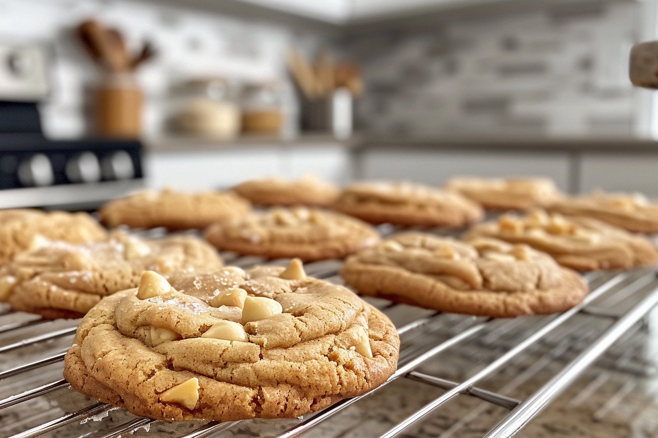 Toll House Cookie Recipe: Classic Cookies and Variations
