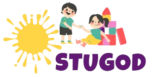 stugod.com